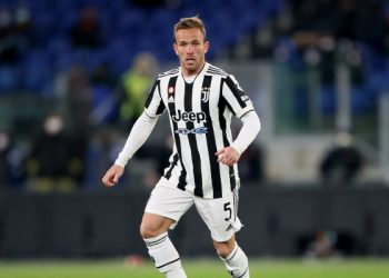 A po shpreh Arsenali interesim për mesfushorin e Juventusit, Arthur Melo?
