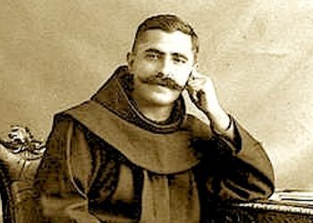 148 vjet nga lindja e Shtjefën Konstantin Gjeçovit, krijuesit të “Kanunit të Lekë Dukagjinit”