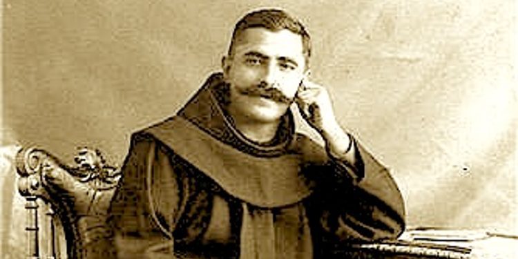 148 vjet nga lindja e Shtjefën Konstantin Gjeçovit, krijuesit të “Kanunit të Lekë Dukagjinit”