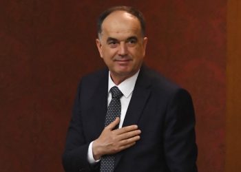 Kush është Bajram Begaj, presidenti i ardhshëm i Shqipërisë!
