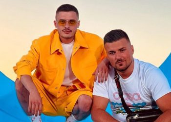 Bardhi dhe Belah sjellin “Ola Bonita”