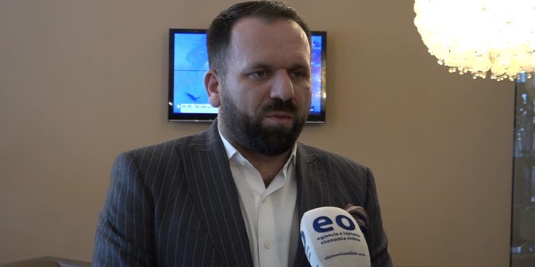 Ish-kryetari i Odës Ekonomike: Qeveria nuk shpenzon asnjë cent tashmë e disa muaj