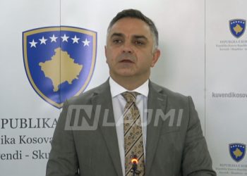 Tahiri: E pakuptimtë që Ligji i pagave të mos sillet në Kuvendin e Kosovës