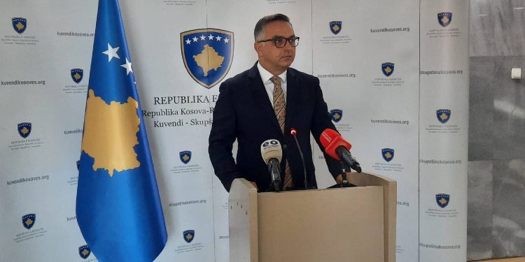 Besnik Tahiri: Në Kosovë çmimet janë në nivelin më të lartë të mundshëm