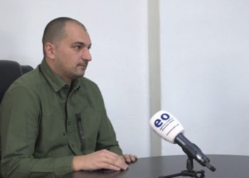 Burim Kelmendi shkarkohet nga pozita e Kryeshefit Ekzekutiv KRM “Pastrimi”