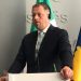 Ministri irlandez: Irlanda e mbështet Kosovën për anëtarësim në KE