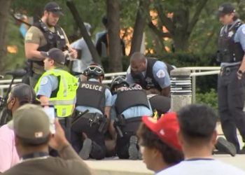 Policia: I dyshuari për vrasjet në Chicago e kishte planifikuar sulmin disa javë më parë