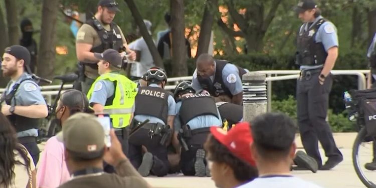 Policia: I dyshuari për vrasjet në Chicago e kishte planifikuar sulmin disa javë më parë
