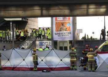 Policia daneze: Sulmi në Copenhagen ishte një “akt terrorizmi”, arrestohet një 22 vjeçar