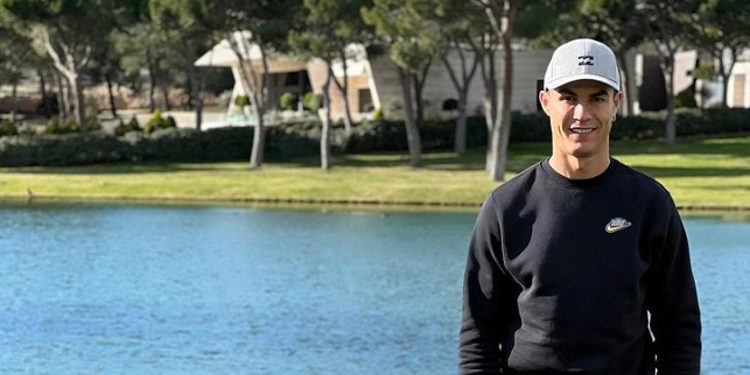 Pushime milionëshe Ronaldo nuk ditka ta ndalë dorën kur vie puna tek luksi