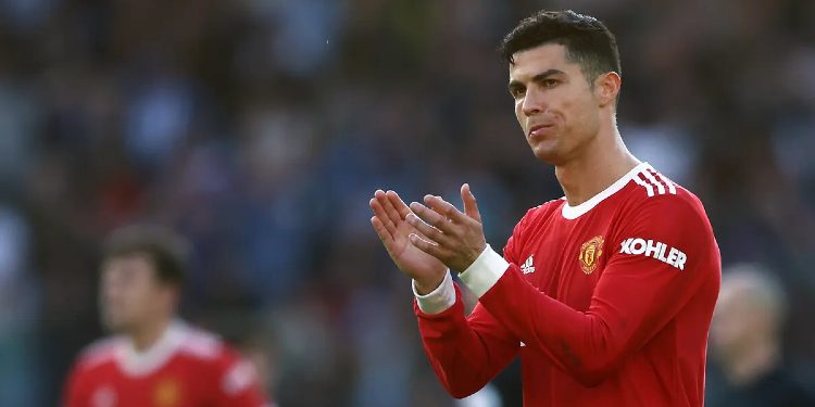 Nuk po i pëlqen vëmendja, Ronaldo: Çdo ditë po flitet për mua