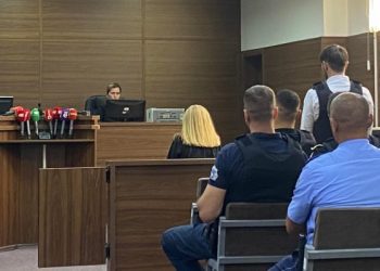 Krivaqa qanë gjatë leximit të aktakuzës: Nuk po them që jam i pafajshëm