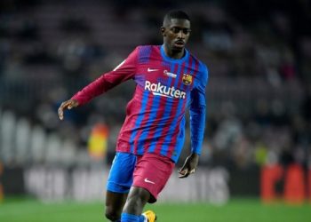 6 milionë euro i ofrohen Dembeles nga Barcelona që të qëndrojë në “Camp Nou”
