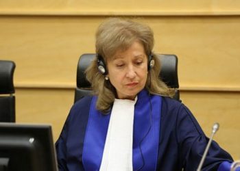 Kryetarja e Dhomave të Specializuara, për deklaratat e Konjufcës: Gjykata s’mund të mbikëqyret