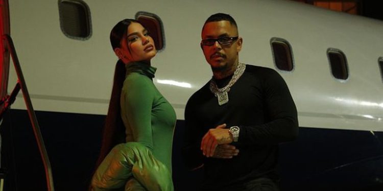 Dhurata dhe Luciano publikojnë “Adrenalina”