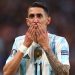 Di Maria zyrtarisht lojtar i Juventusit