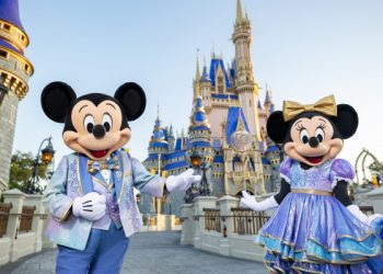 E pabesueshmë kompania “Walt Disney” drejtë fundit