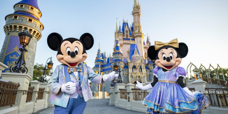 E pabesueshmë kompania “Walt Disney” drejtë fundit