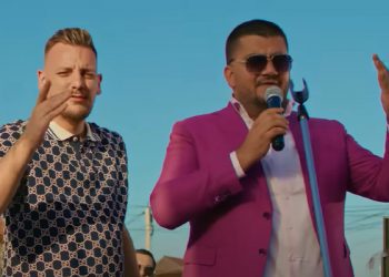 Dj Gimmi dhe Ermali e nisin verën me “Hajde-Hajde”