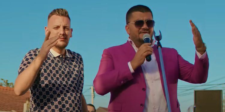 Dj Gimmi dhe Ermali e nisin verën me “Hajde-Hajde”