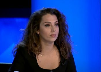 Kica-Xhelili: Nuk jam kundër Byrosë por formës se si ka ardhur në Kuvend