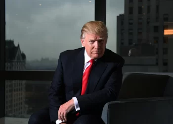 Trump po paralajmëron rikthimin: Garova 2 herë, fitova 2 herë!