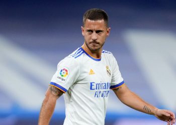 Trajneri i Real Madridit, ka zbuluar se e ka një plan të ri për Eden Hazard-in