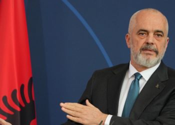 Rama: Kemi ftuar NATO-n që të instalojë një bazë ushtarake në Portin e ri të Durrësit