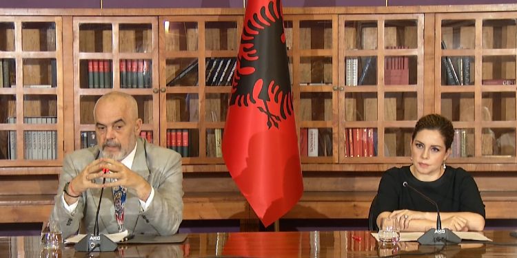 Rama: Kosova pavarësisht se Ukraina nuk e njeh ka treguar qëndrim të saktë si shtet