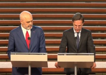 Rama: Ballkani i Hapur i shërben rajonit për integrimin në BE