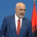 Rama: Është i rëndësishëm një dialog me të gjitha vendet e Ballkanit Perëndimor