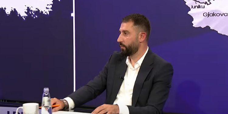 Elbert Krasniqi: Kemi 17 fshatra që kërkojnë të bëhen komuna