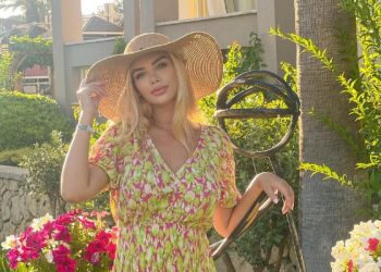 Eni Koci feston ditëlindjen, sa vite mbush?