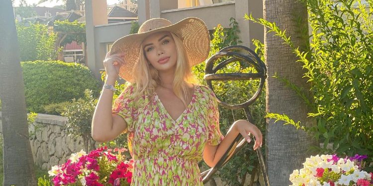 Eni Koci feston ditëlindjen, sa vite mbush?