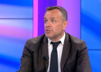 Pedagogu i kriminologjisë: Sulmet ndaj faqeve qeveritare erdhen nga Irani