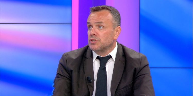 Pedagogu i kriminologjisë: Sulmet ndaj faqeve qeveritare erdhen nga Irani