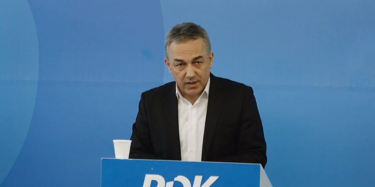 Abdullahu: Kurti ka ndërruar menynë në opozitë pasul tash në pushtet krudo në Greqi