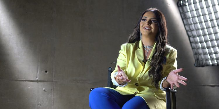 Këto ishin 2 arsyet pse Fifi hyri në Big Brother Vip