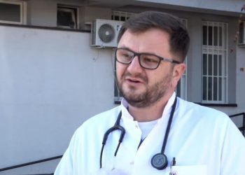 Pulmulogu Marku: Të infektuarit me koronavirus janë kryesisht të vaksinuar