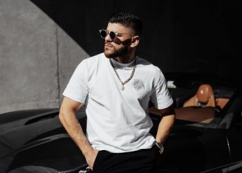 Emocionuese, Florian Marku: Erdhi koha ime po kthehem në atdhe ashtu siç kam ëndërruar gjithmonë