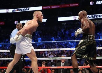 Mayweather dhe McGregor afër marrëveshjes për duel revanshi, bëhet fjalë për miliona