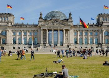 Që nga vitet e 50-ta, asnjëherë nuk ka pasur më pak të rinj në Gjermani