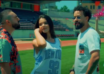 “Dallavere” më e reja nga Gjiko dhe Young Zerka