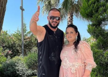 Xinxilushja dhe Gold AG i këndojnë dashurisë