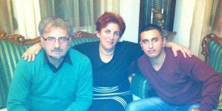 Babai i djalit që humbi jetën në një aksident trafiku: Le ta dënoj Ligji ose Kanuni!