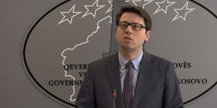 Murati: Qeveria synon që çdo familje të ketë së paku një anëtar të punësuar