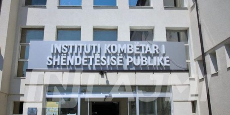 Pas rritjes së rasteve, IKSHPK-ja bënë thirrje që qytetarët të vaksinohen kundër konornavirusit