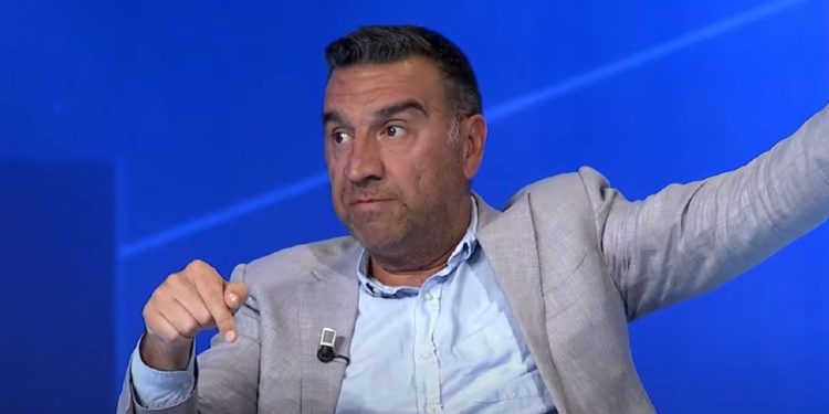 Ibrahimi: Kurti po krenohet me punët e bëra nga pushtetet e mëhershme