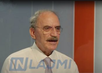 Jahja Kokaj thotë se fotoja e hapësirës e publikuar nga NASA ka të metat e veta