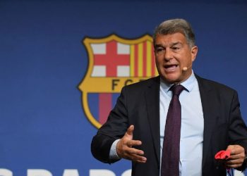 Presidenti i Barcelonës: Ndihem borxhli ndaj Messit